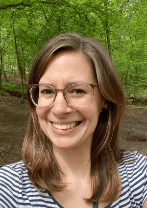 Portfolio Karriere Janina Waldbaden