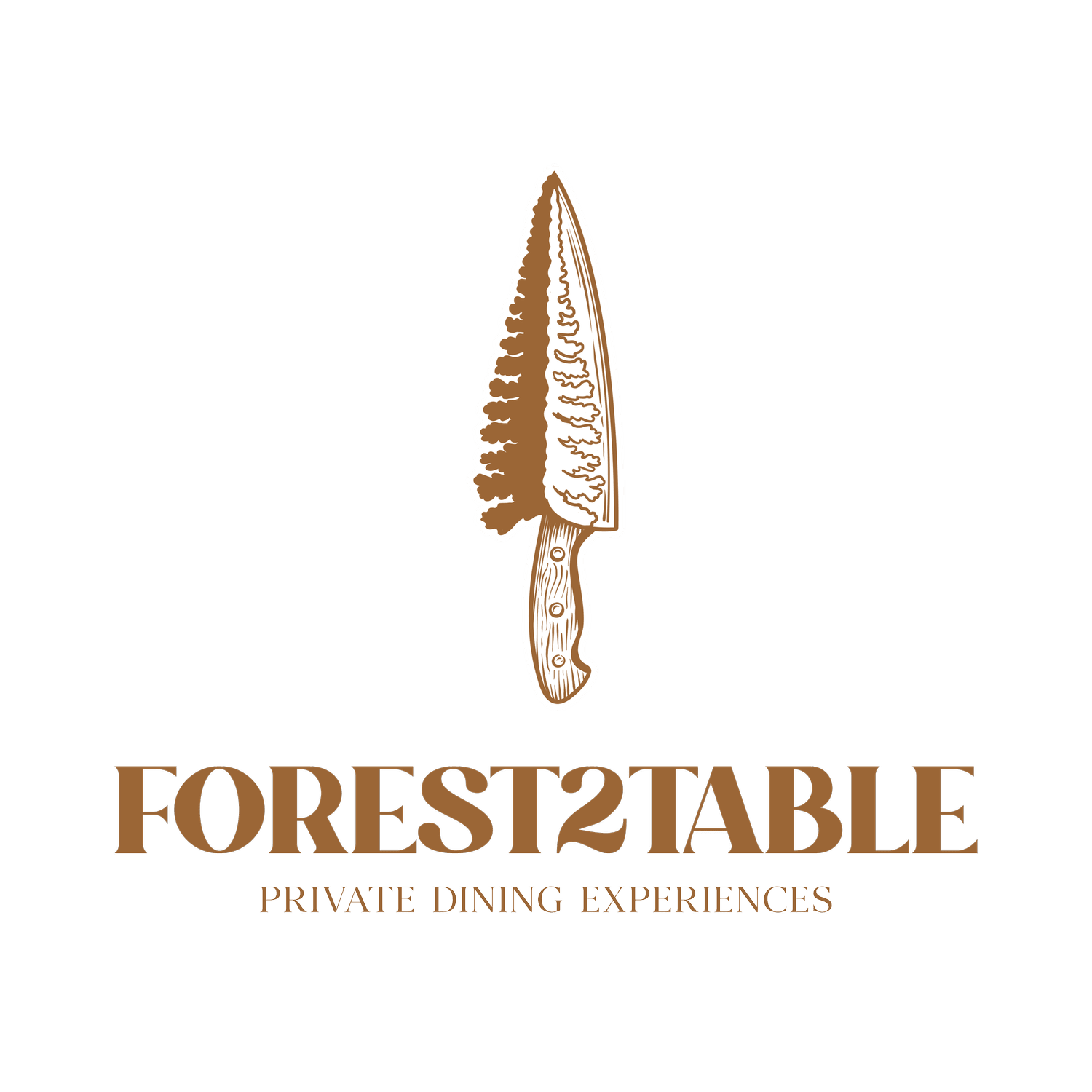 Chef Forest Kellogg