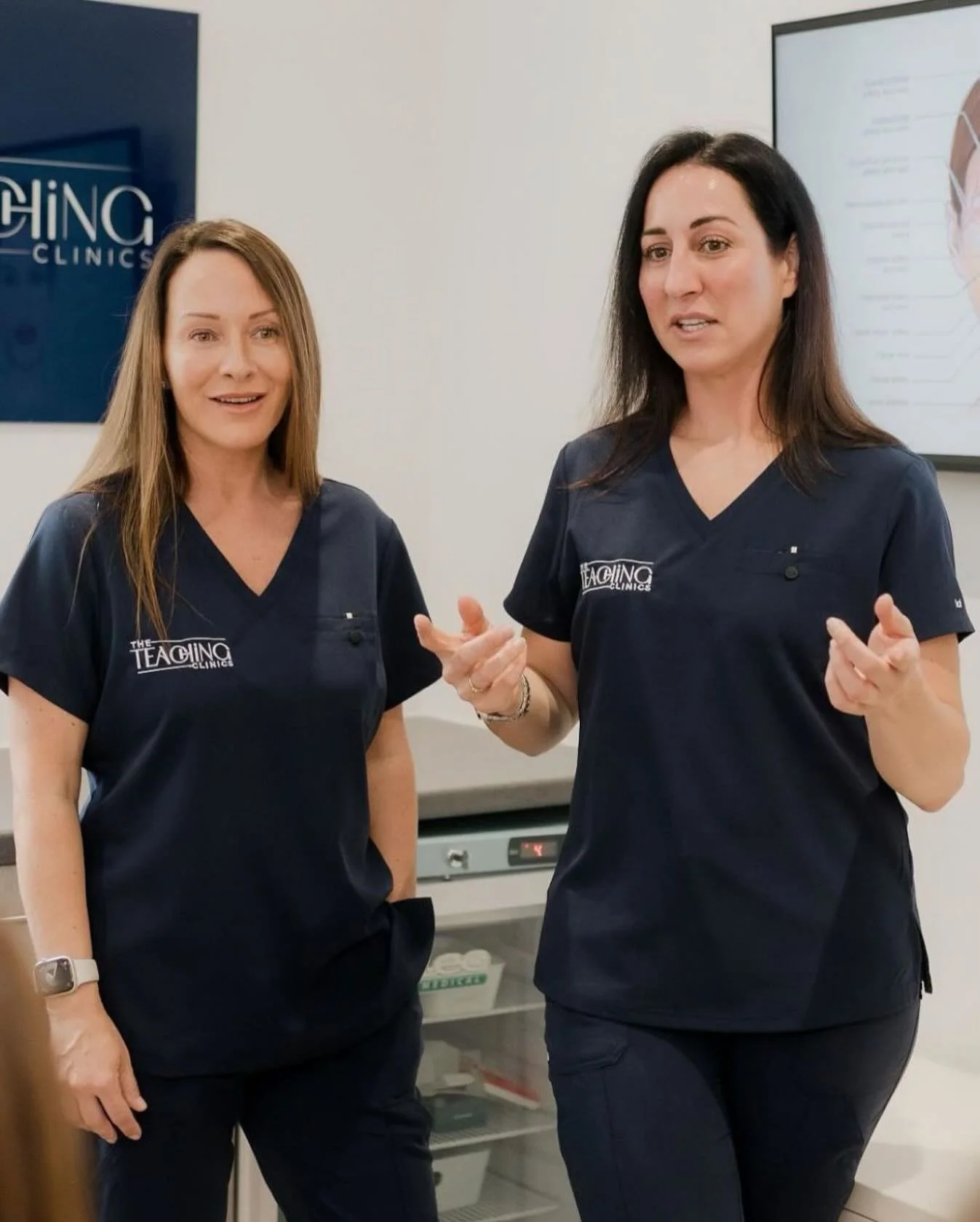 At The Teaching Clinics, we believe in more than just building clinical skill - we&rsquo;re here to help you grow a sustainable, confident, and thriving aesthetics business.

💡 Already trained with us? Here&rsquo;s what to focus on next:
✅ Business 