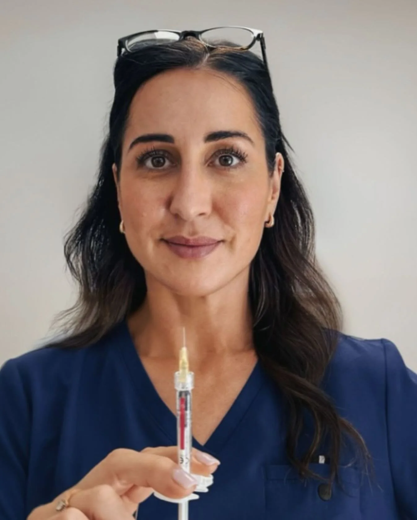 One of the most important things you&rsquo;ll learn at The Teaching Clinics?

How to say no.

Great aesthetic practice isn&rsquo;t just about injecting.
It&rsquo;s about assessment.
It&rsquo;s about ethics.

And it&rsquo;s about knowing when a client