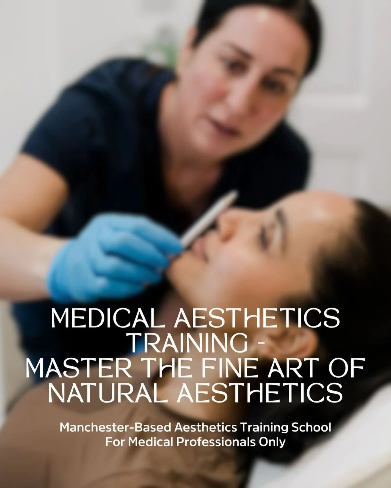 Behind Every Confident Injector? Hours of Hands-On, Ethical Training.

At The Teaching Clinics, we don&rsquo;t believe in shortcuts &mdash; only in standards.

Every delegate we train walks away with more than just a certificate. They leave with:

✔️