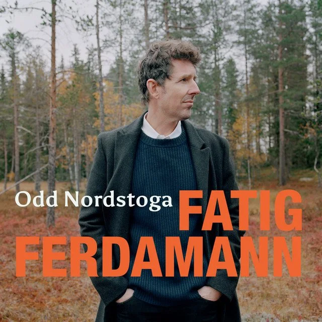 Fatig ferdamann (2020)