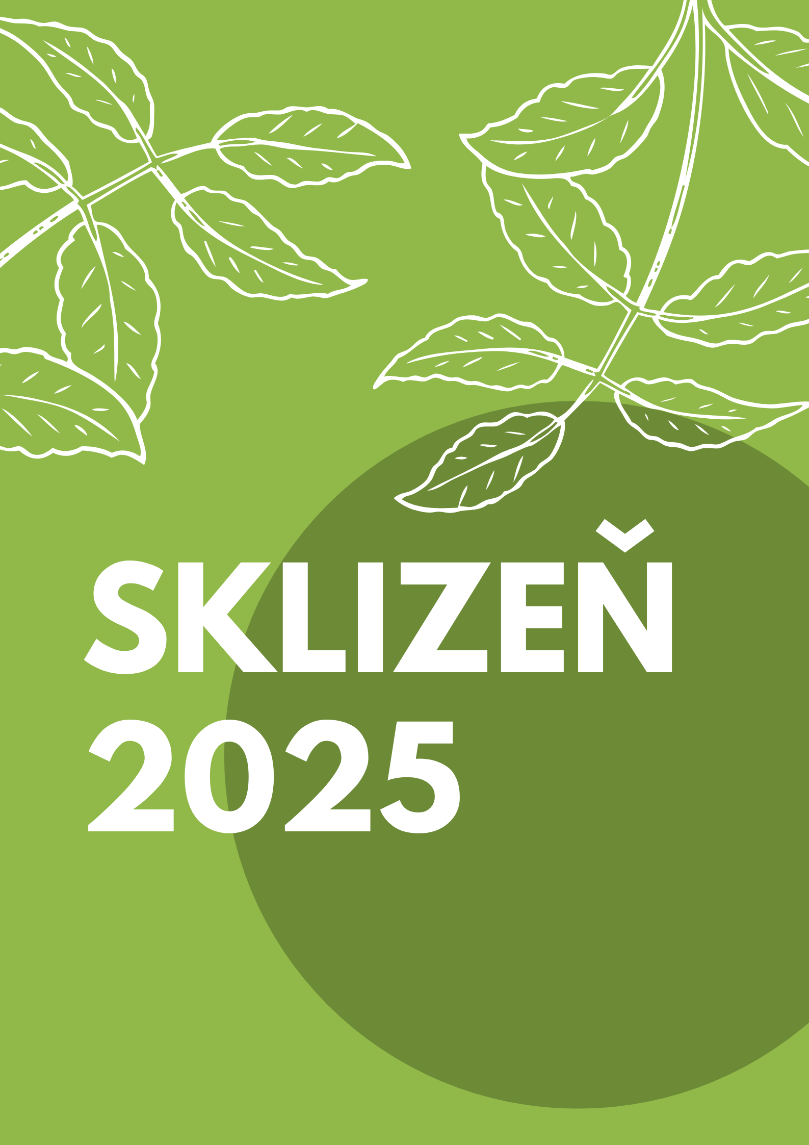 Letní sklizeň