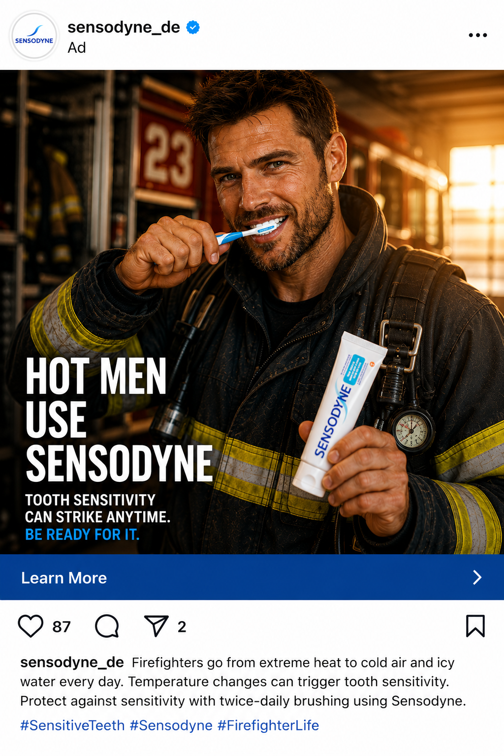 sensodyne-fire.PNG