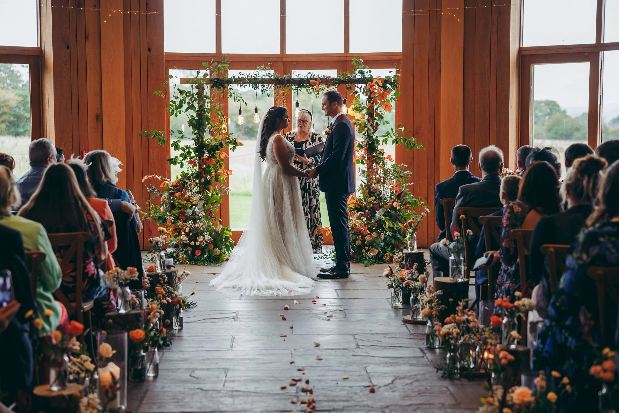 Ceremony Room