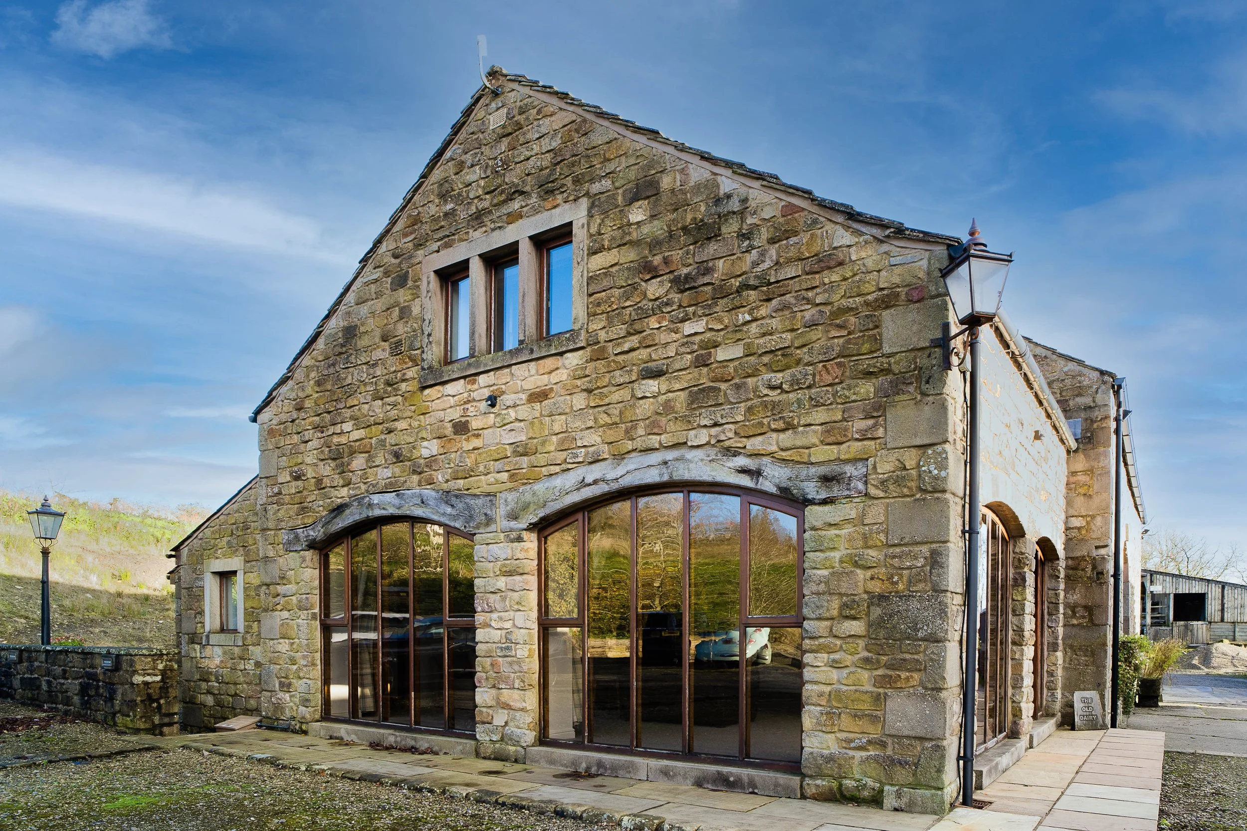 The Dairy Cottage  Your Honeymoon Retreat