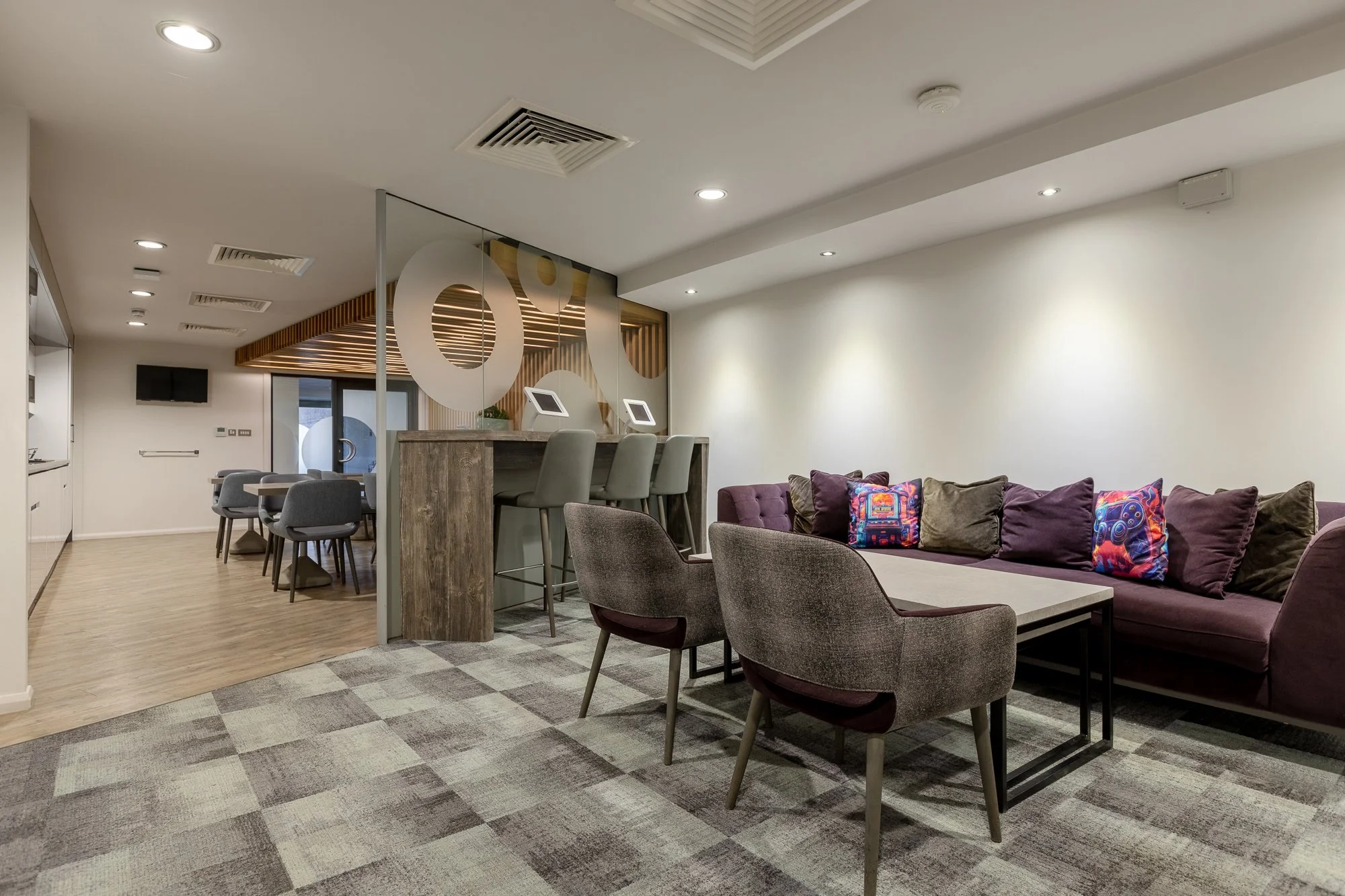 Event Space