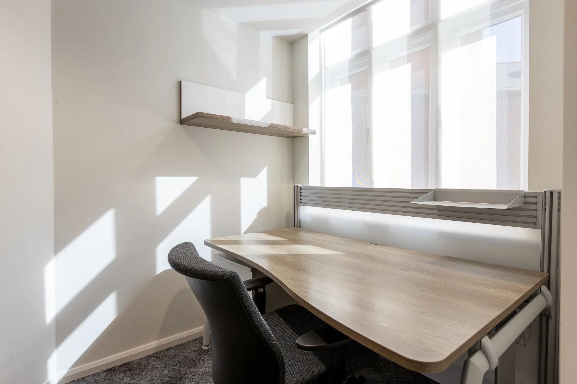 Single Person Offices