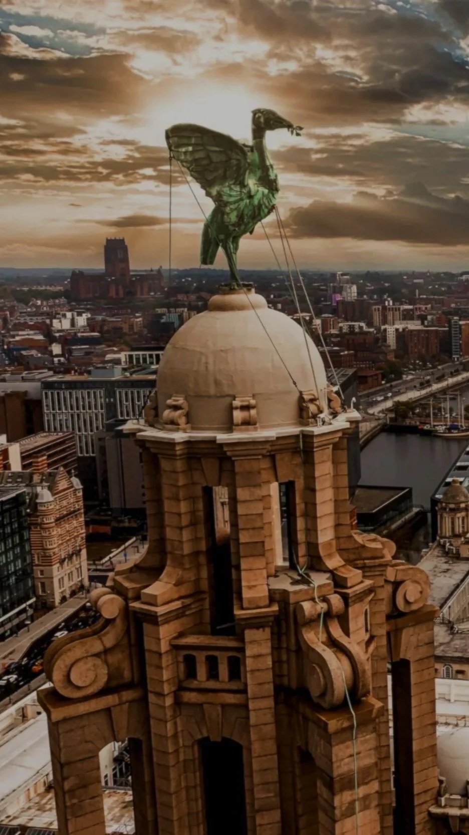 Liverpool Film and TV