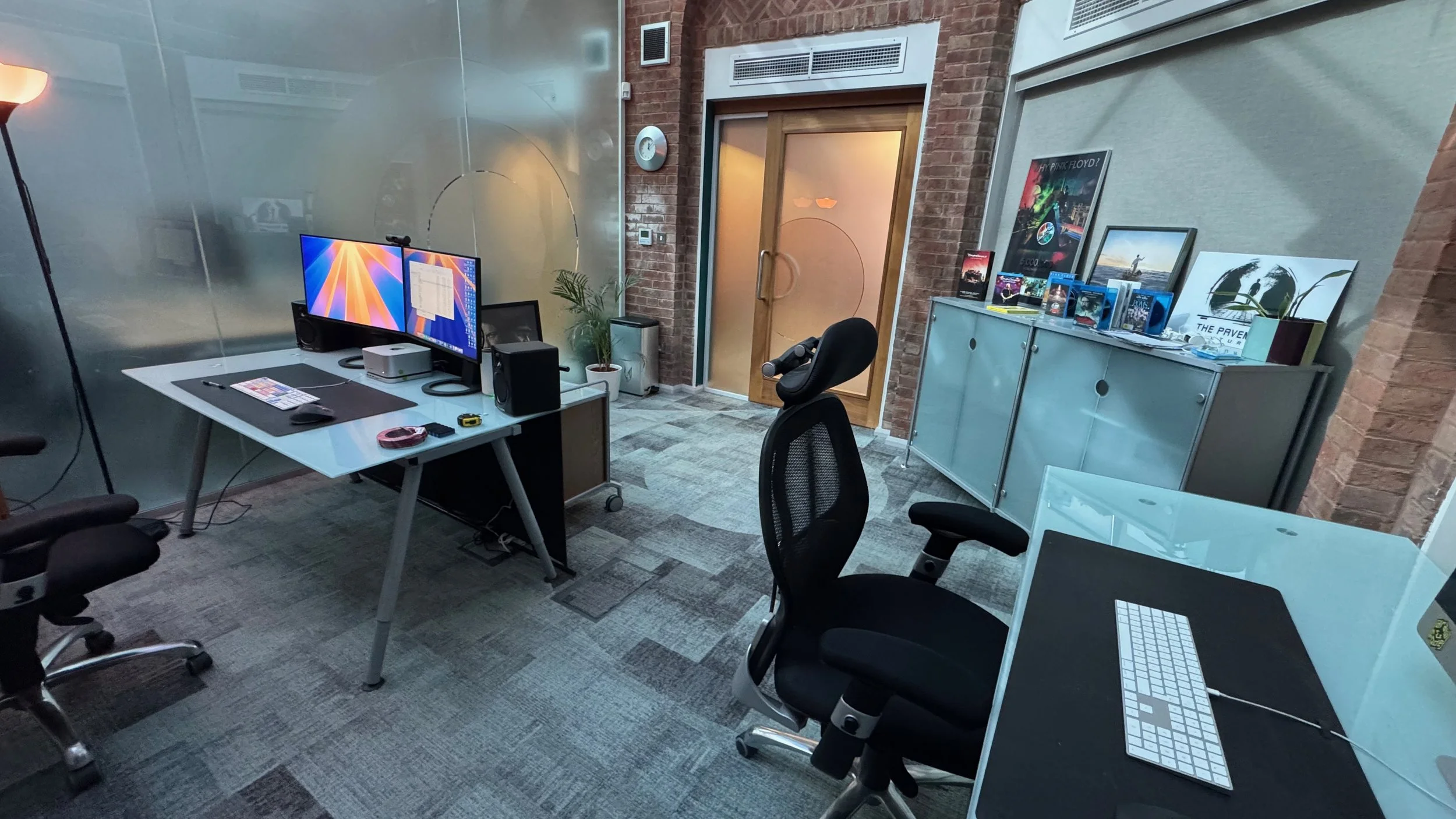 Hardman Studios Liverpool office and production space hire