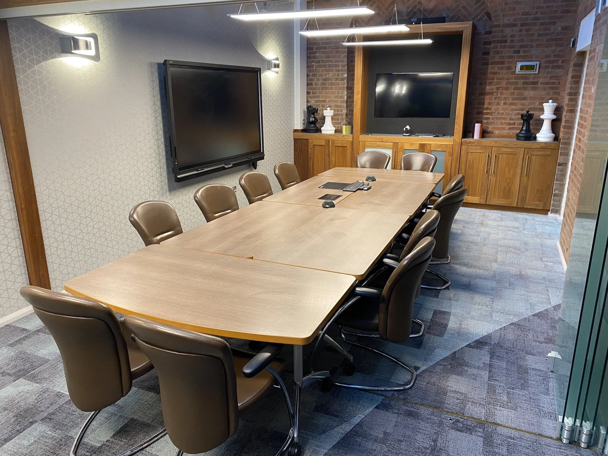 Board Room