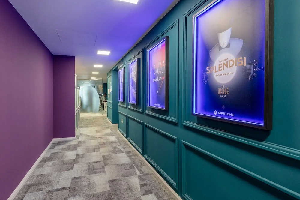 Ground Floor