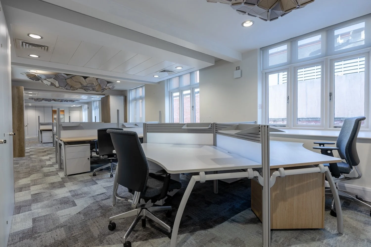 Production Space