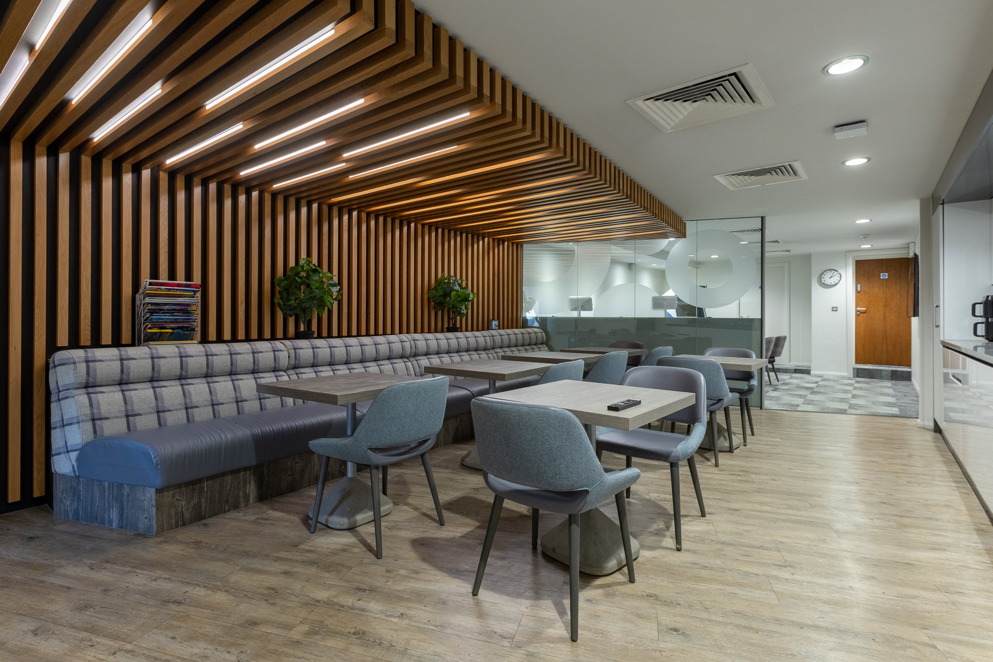 Event Space