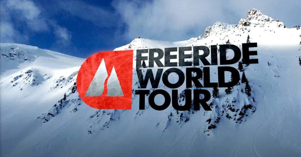 FREERIDE WORLD TOUR