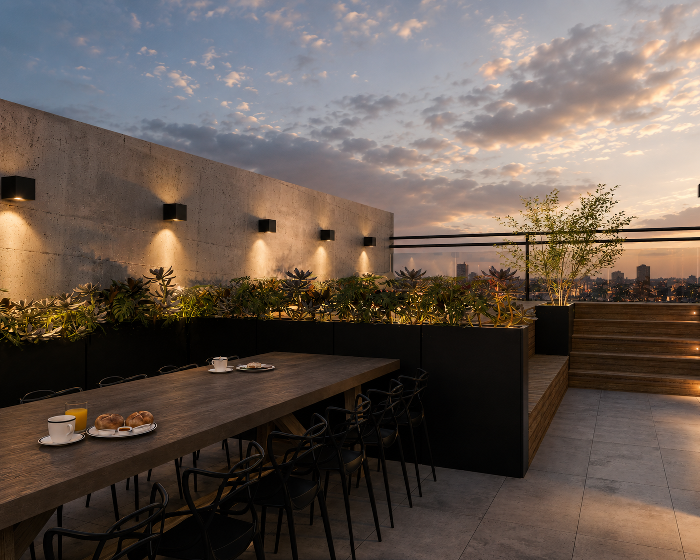 Pi Urquiza project by Zachary Pulman Design studio