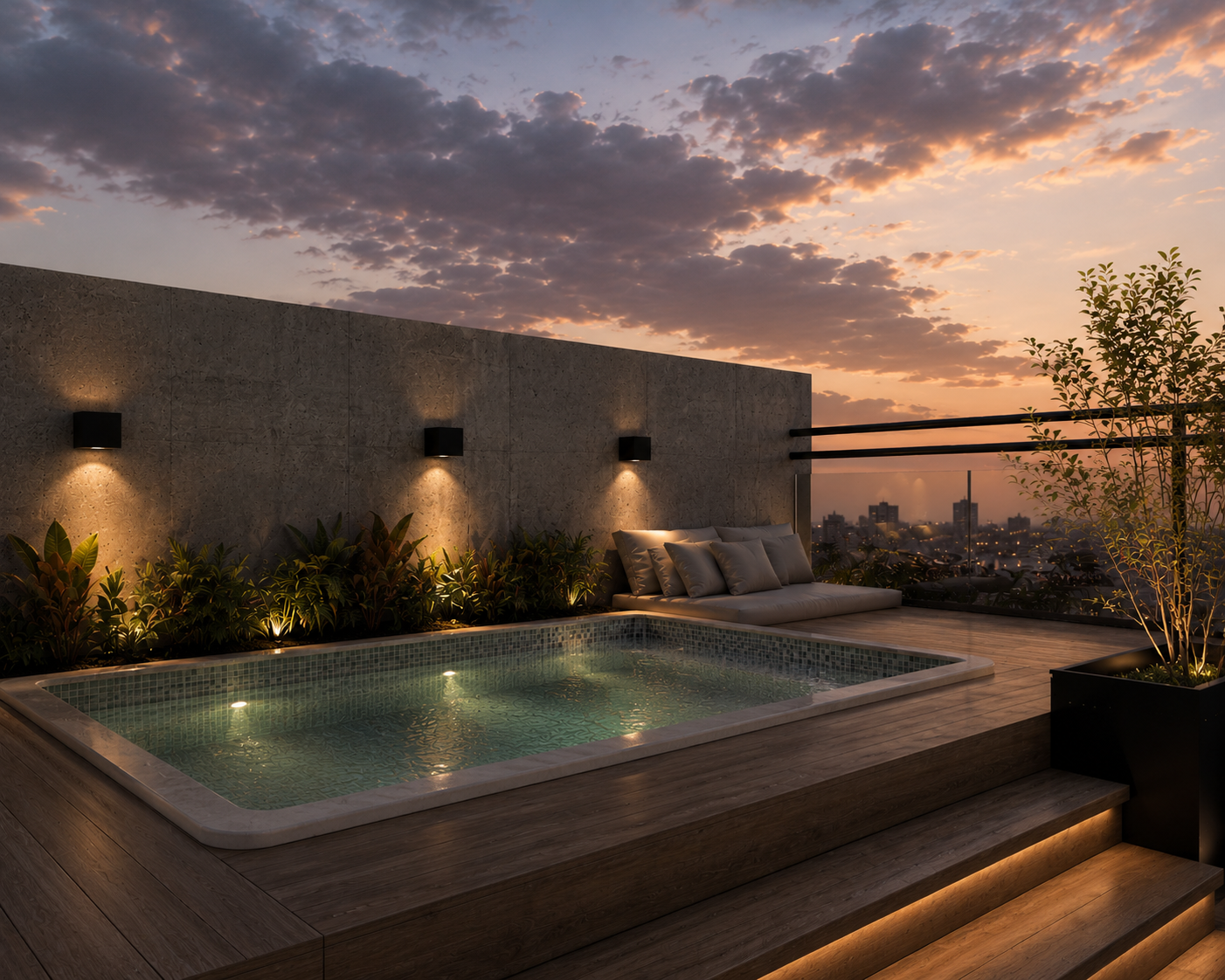Pi Urquiza project by Zachary Pulman Design studio
