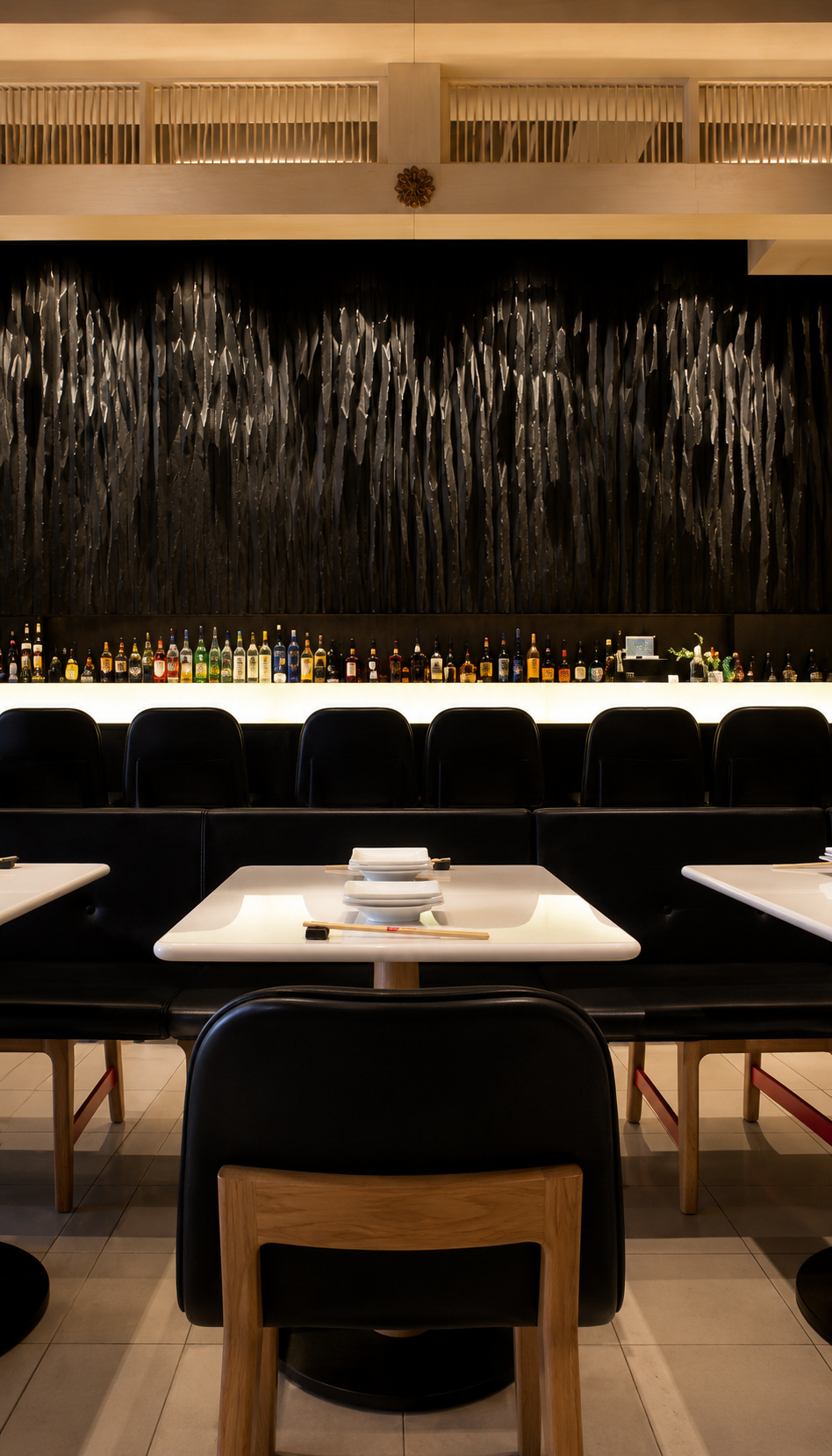AAYA project by Zachary Pulman Design Studio