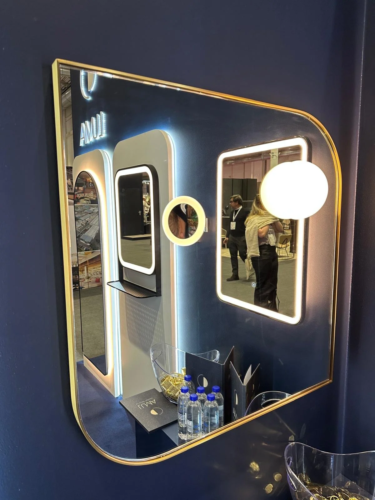 LUMA × Zachary Pulman Capsule Collection Debuts at CSI Hamburg 2025