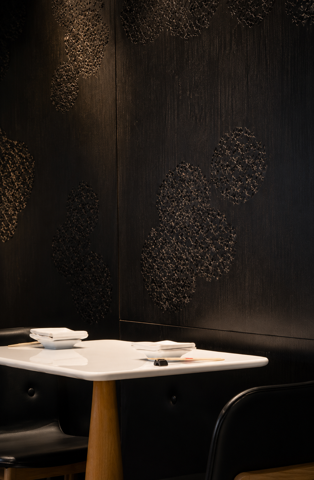 AAYA project by Zachary Pulman Design Studio