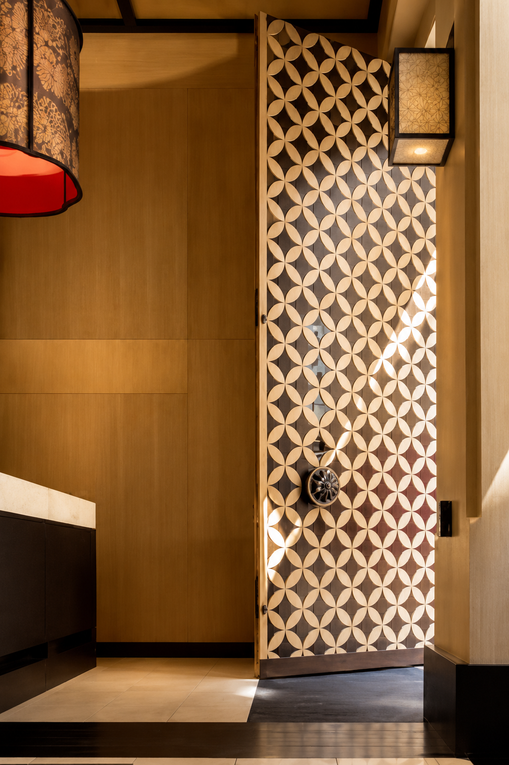 AAYA project by Zachary Pulman Design Studio