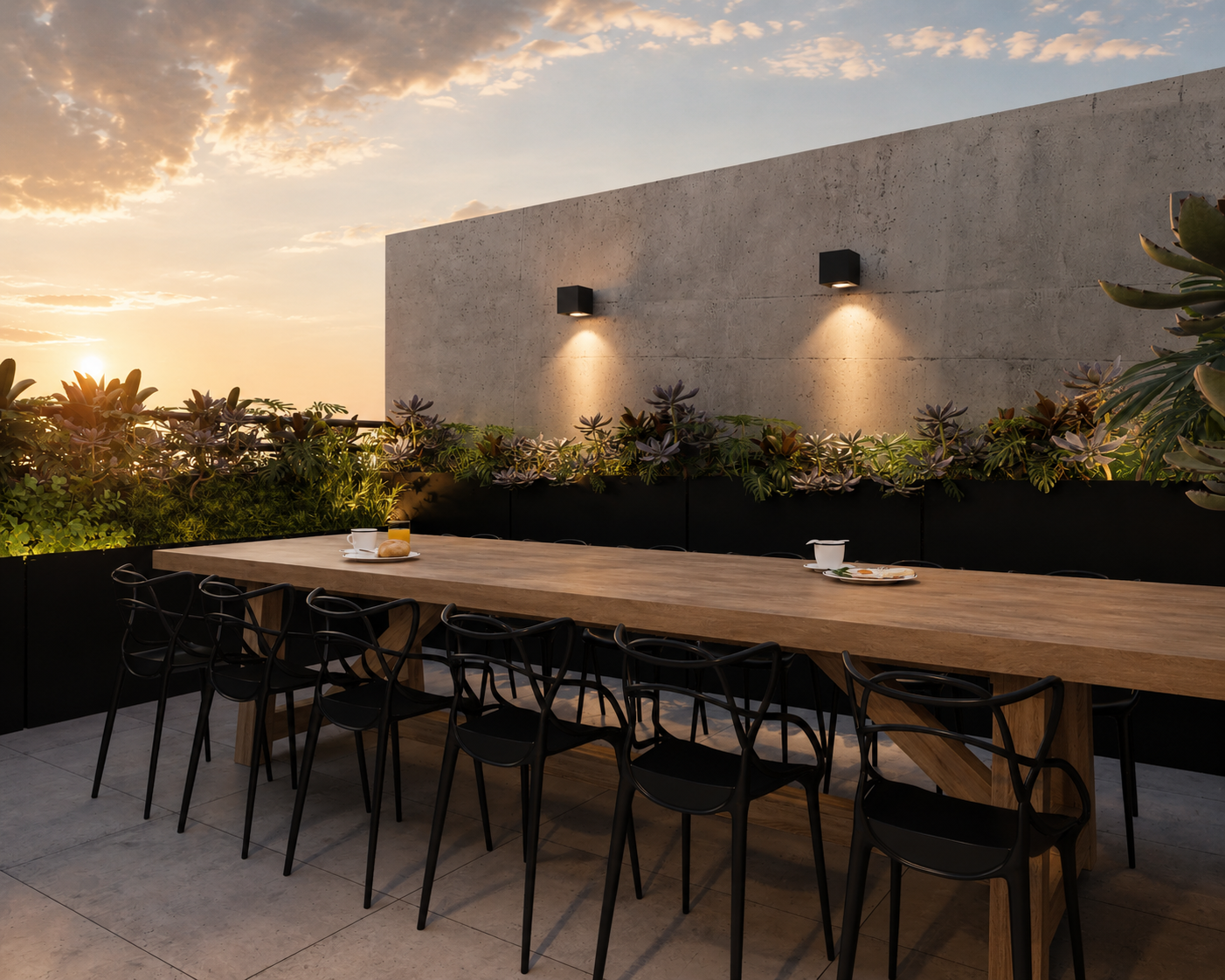 Pi Urquiza project by Zachary Pulman Design studio