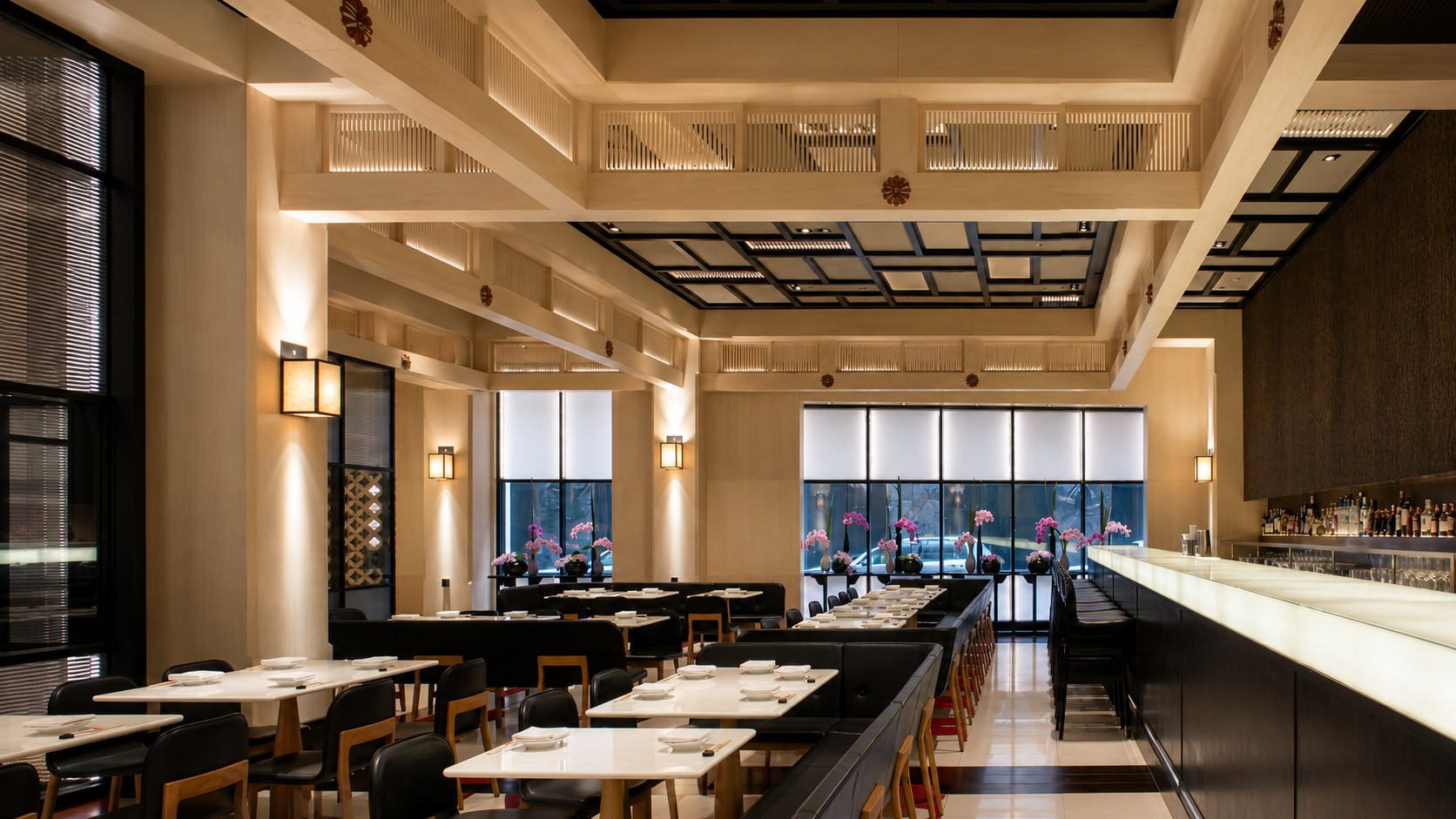 AAYA project by Zachary Pulman Design Studio