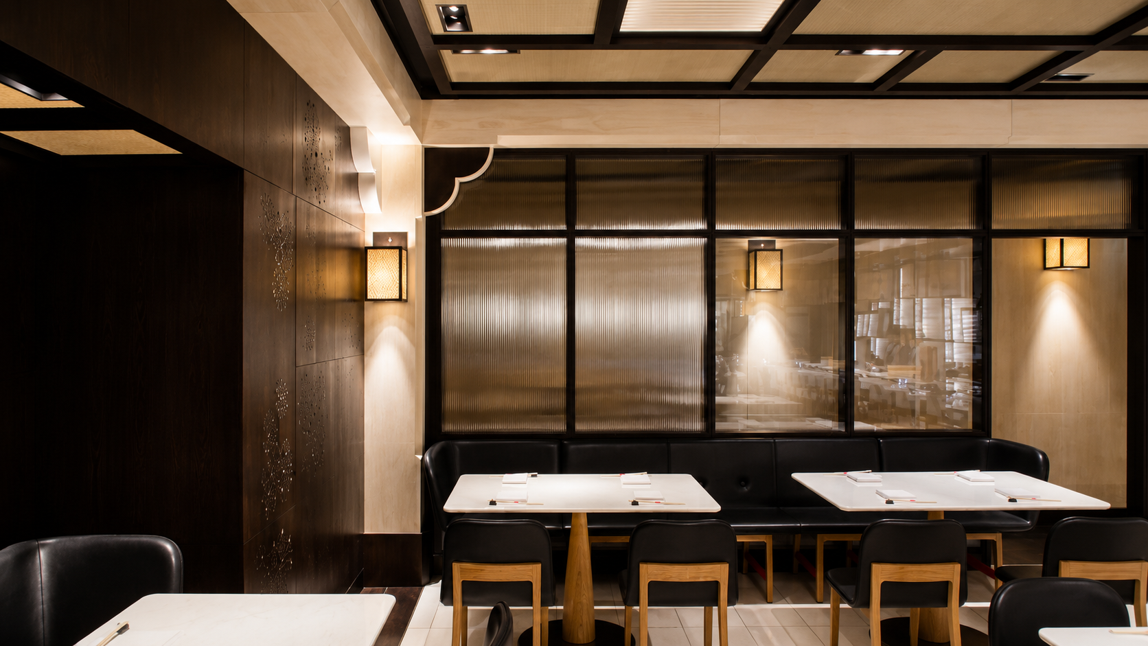 AAYA project by Zachary Pulman Design Studio