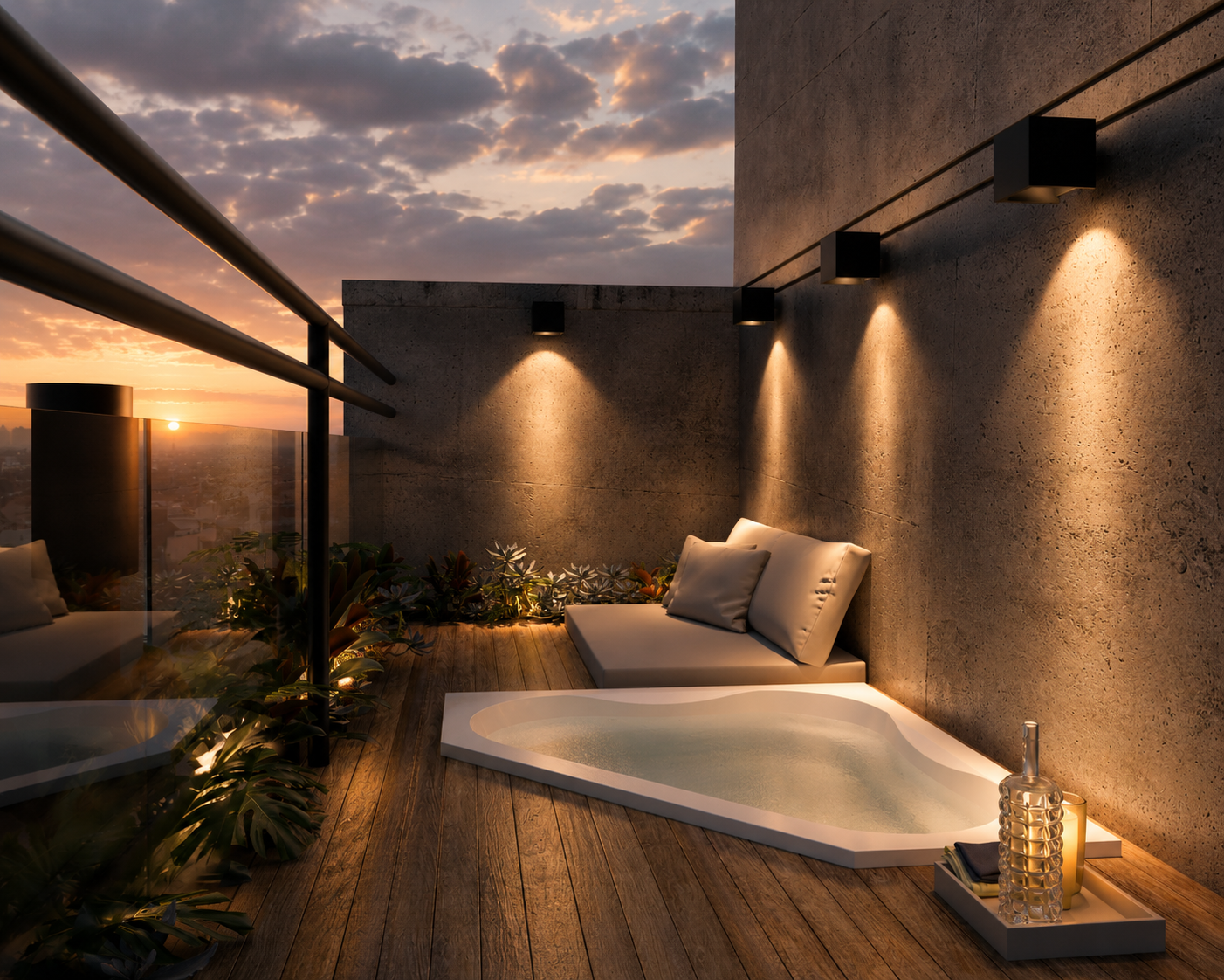 Pi Urquiza project by Zachary Pulman Design studio