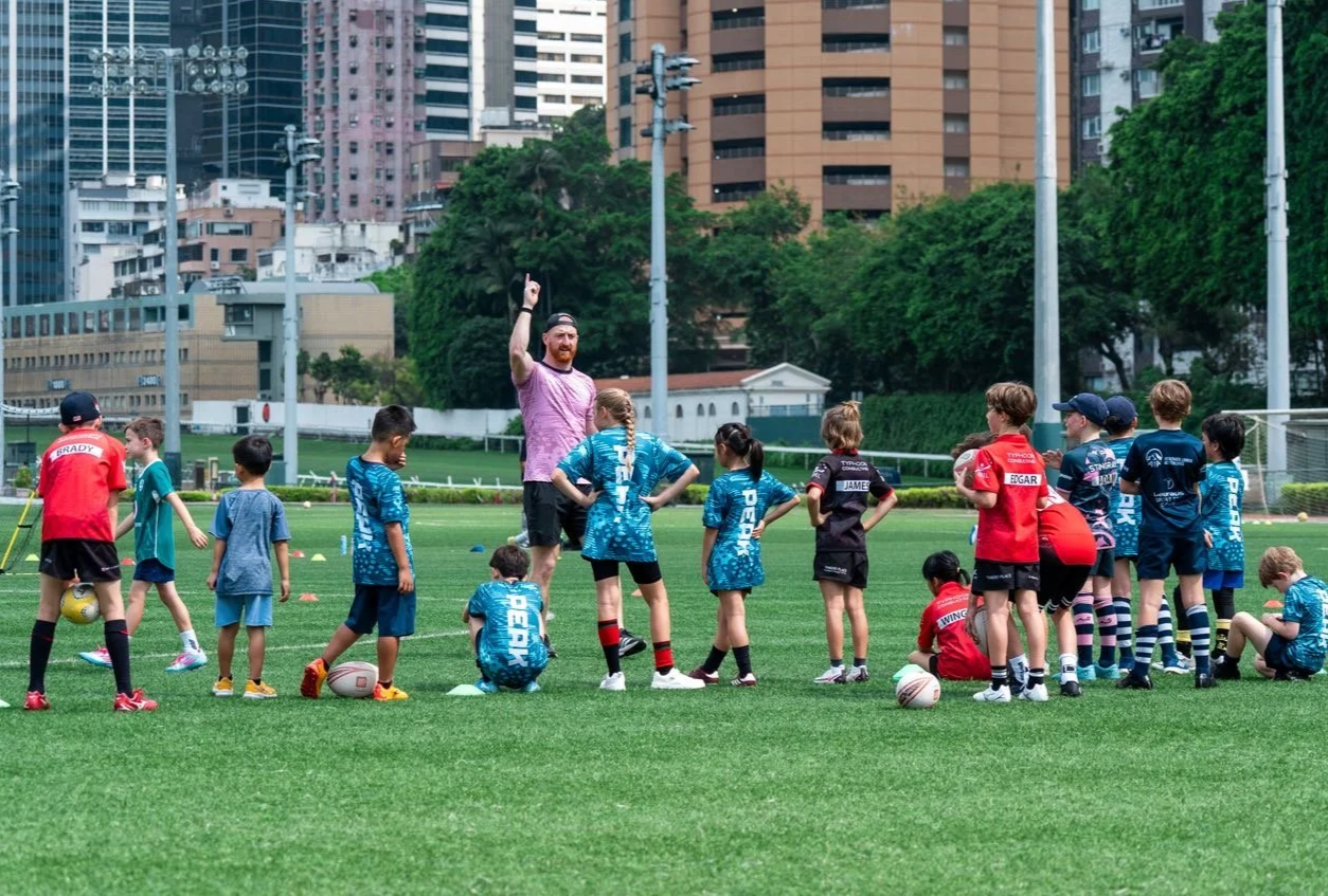 Summer Camp Week 1 (June 29 - July 3)
