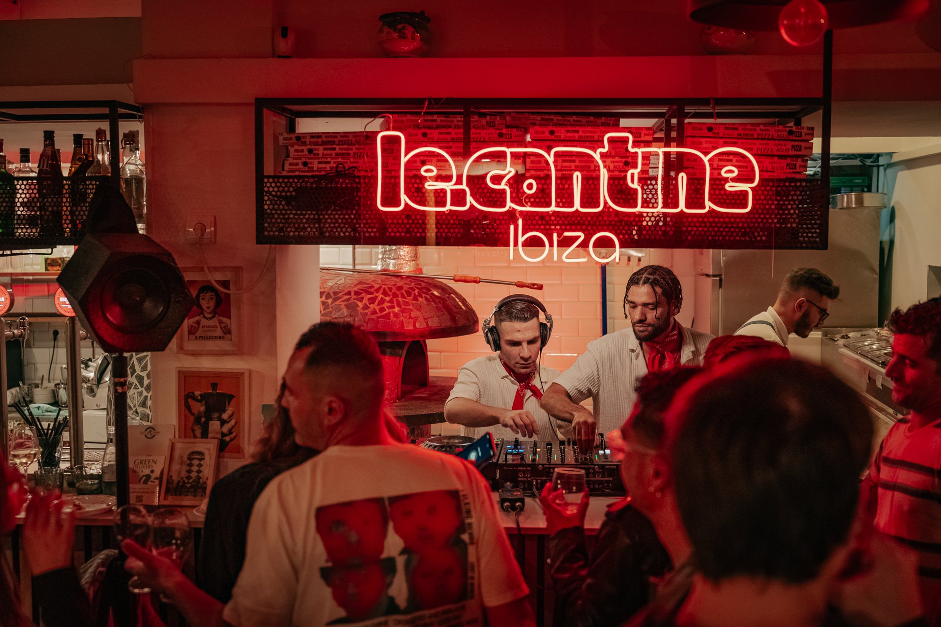 le.cantine vol.001