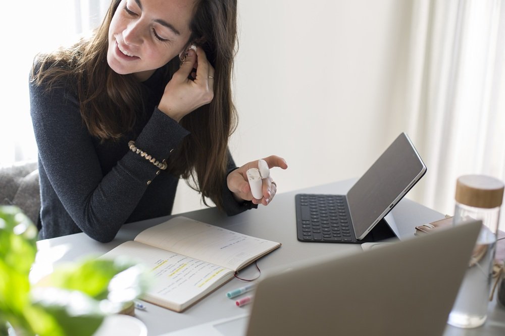 cours de destress en ligne