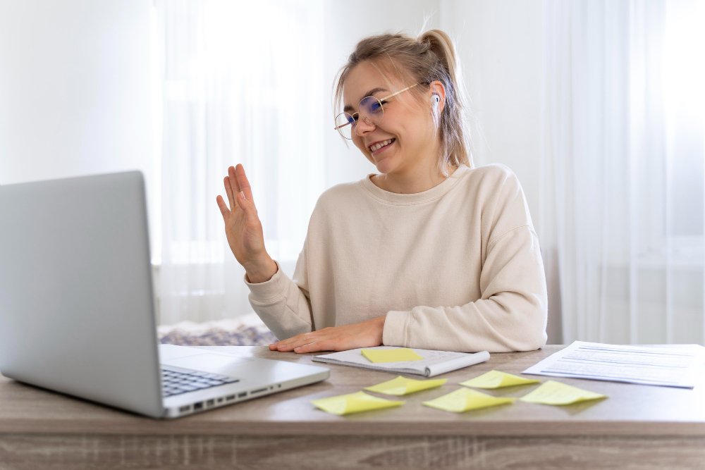 cours de destress en ligne