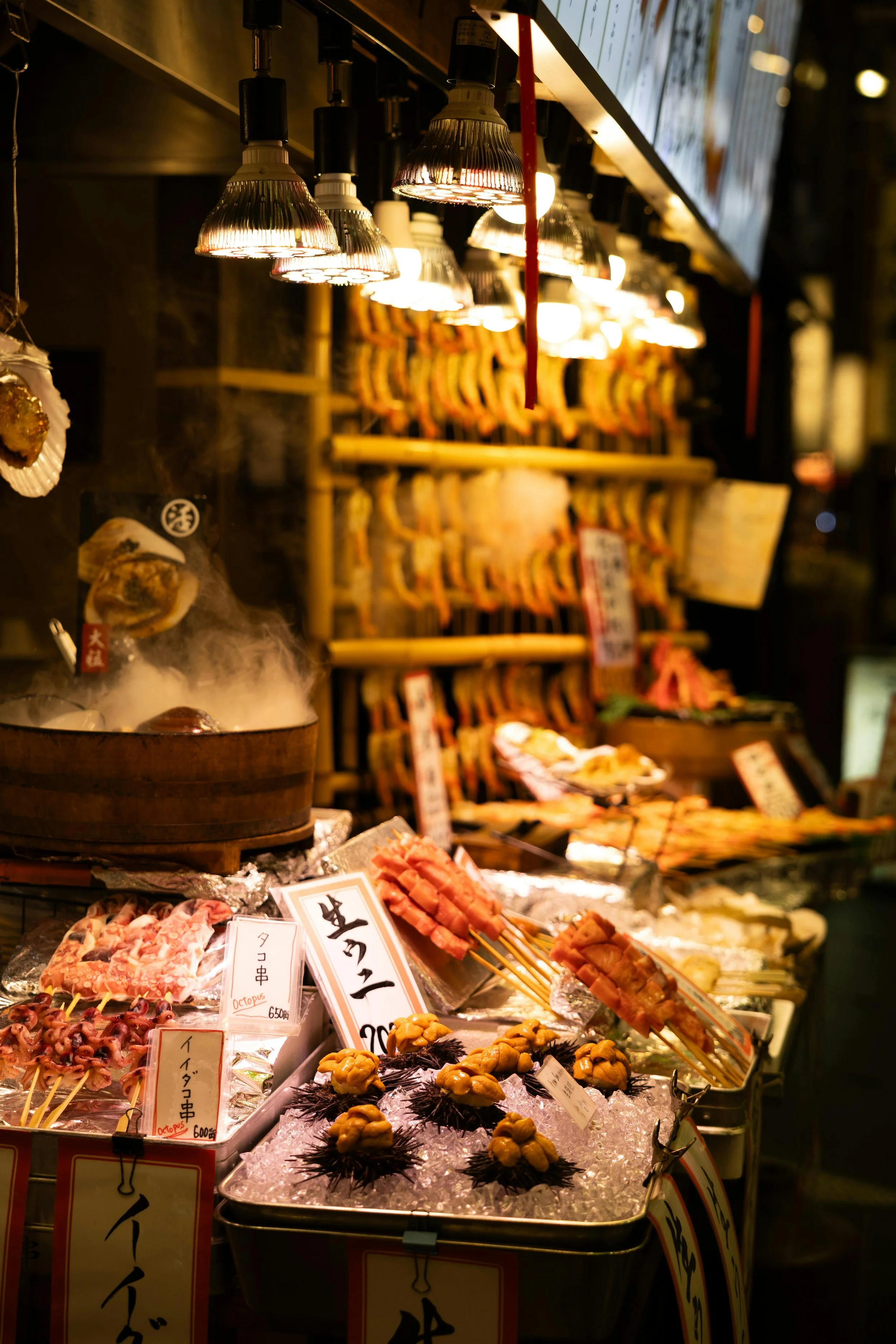Why After-Work Dining Is So Important in Japanese Culture