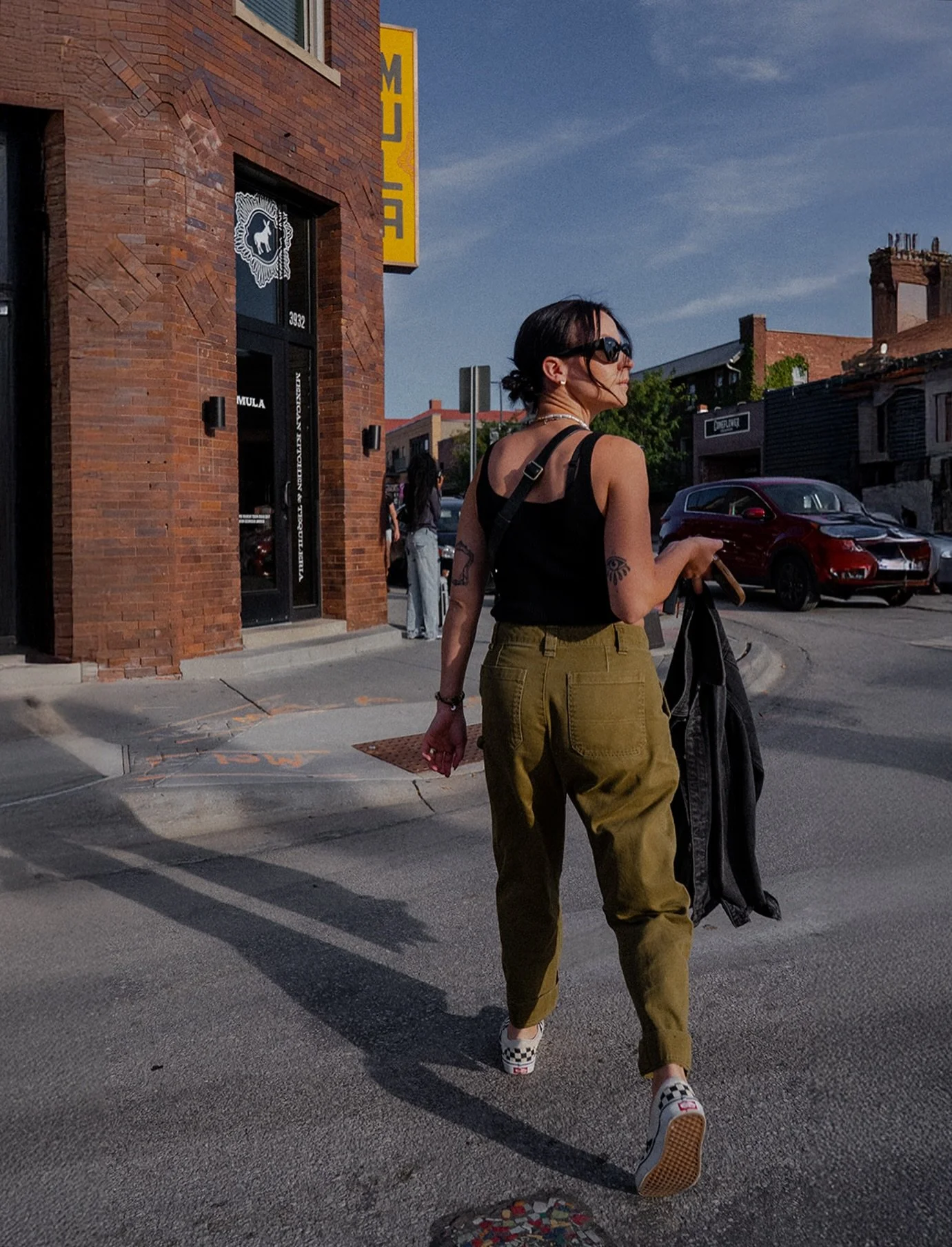 Hey fam! Just a friendly little reminder on what you can expect from us on a weekly basis. 

Monday: All-day happy hour featuring half off all tequila and agave spirits 
Tuesday: Taco Tuesday
Wednesday: Tamale Wednesdays + $2 off seasonal cocktails 
