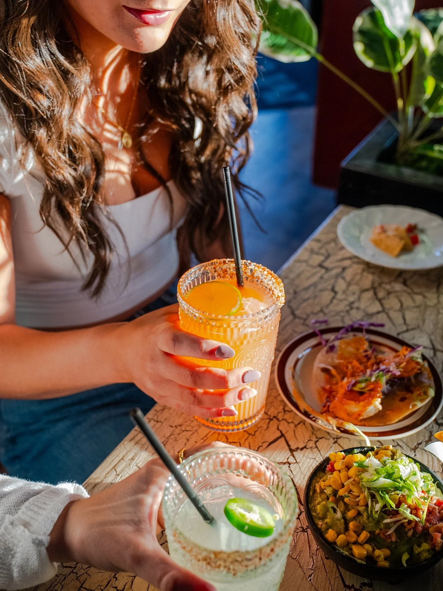 Another week in Cancun.