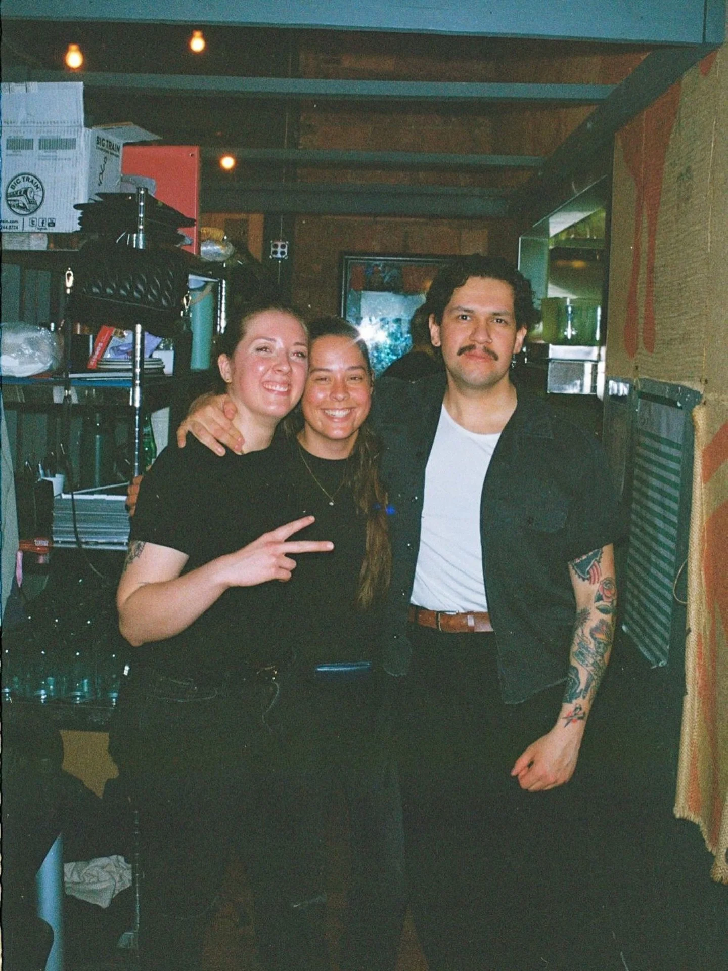 We&rsquo;re tappin in for another weekend on 40th and Farnam. Who wants a margarita or a taco?!