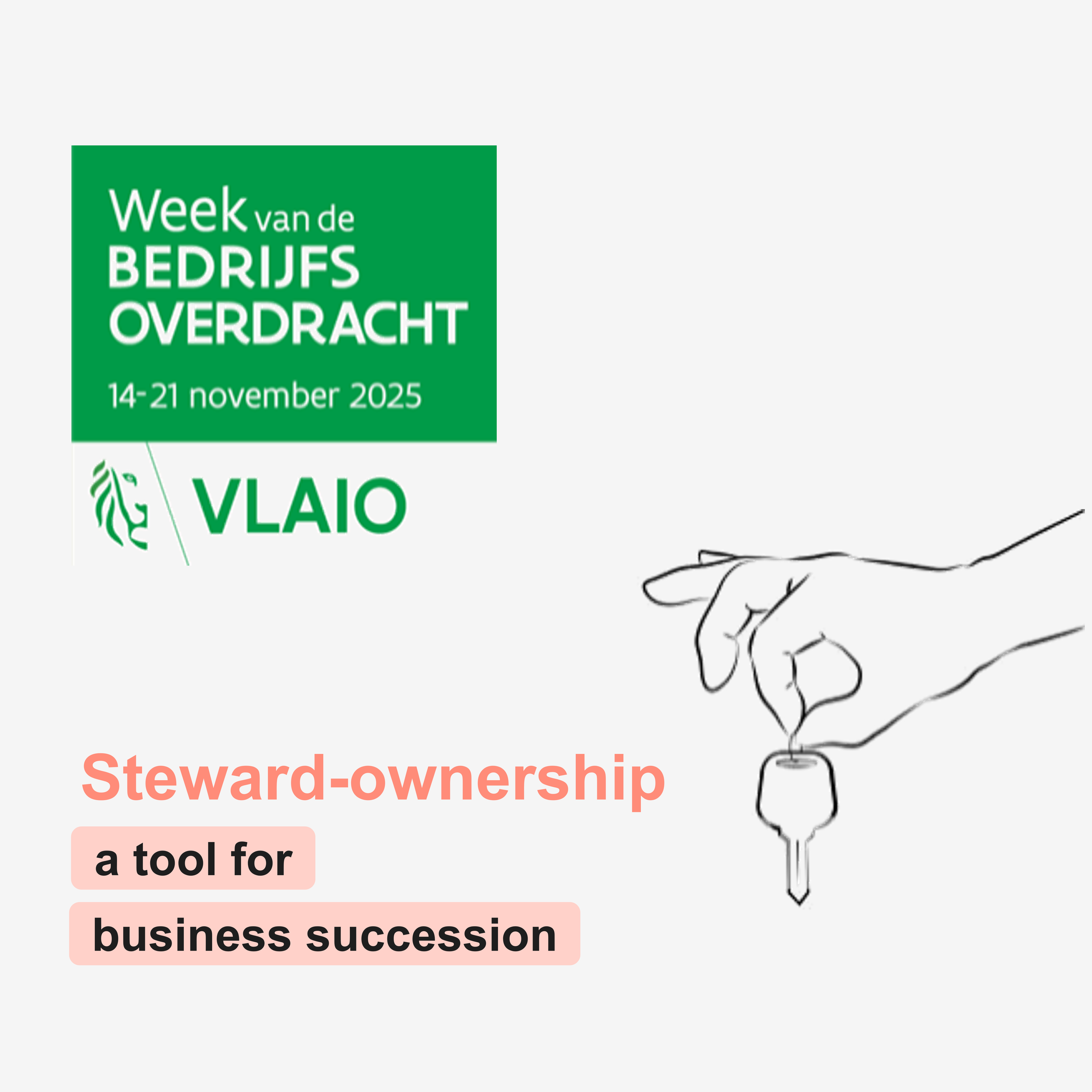 A third pathway for family business succession 