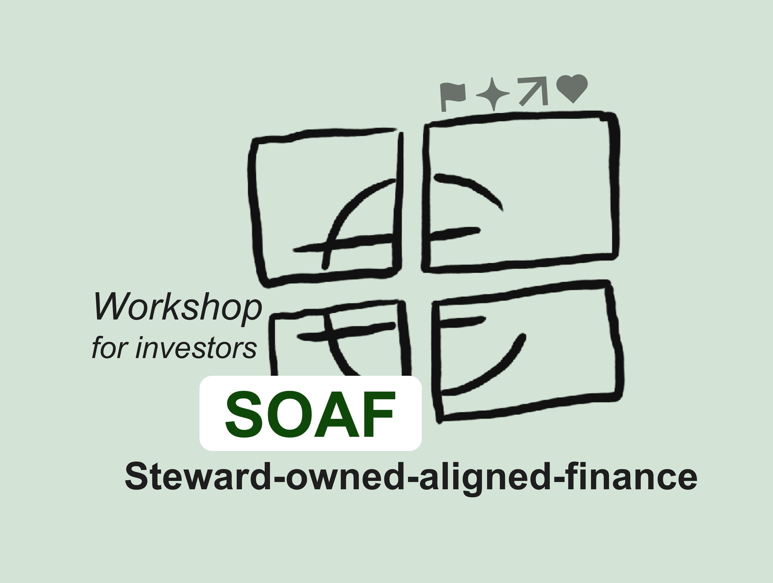 Verdiepingsworkshop FINANCIËN