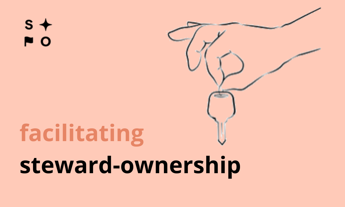 Steward ownership voor KMOs en familiebedrijven: seminarie voor adviseurs