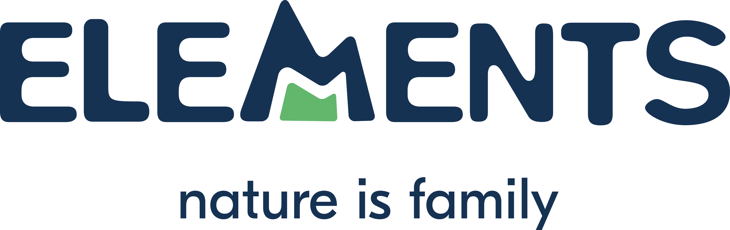 logo-elementen van outdoormerken voor de detailhandel