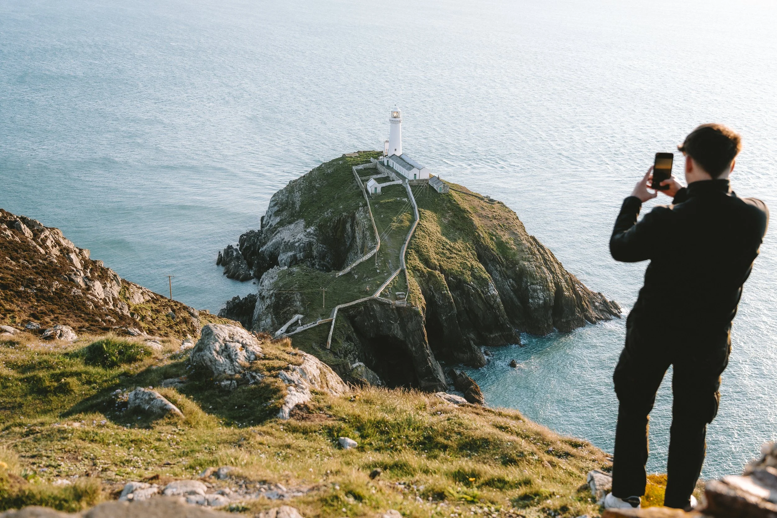 North Wales Landscape Photography