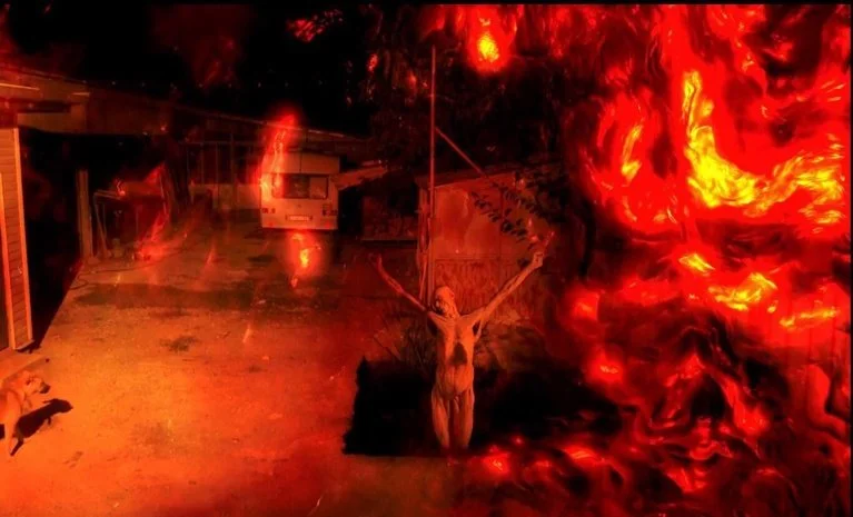 Sverre Bjertnæs Featured in New "Duration" Exhibition at Deichman Bjørvika