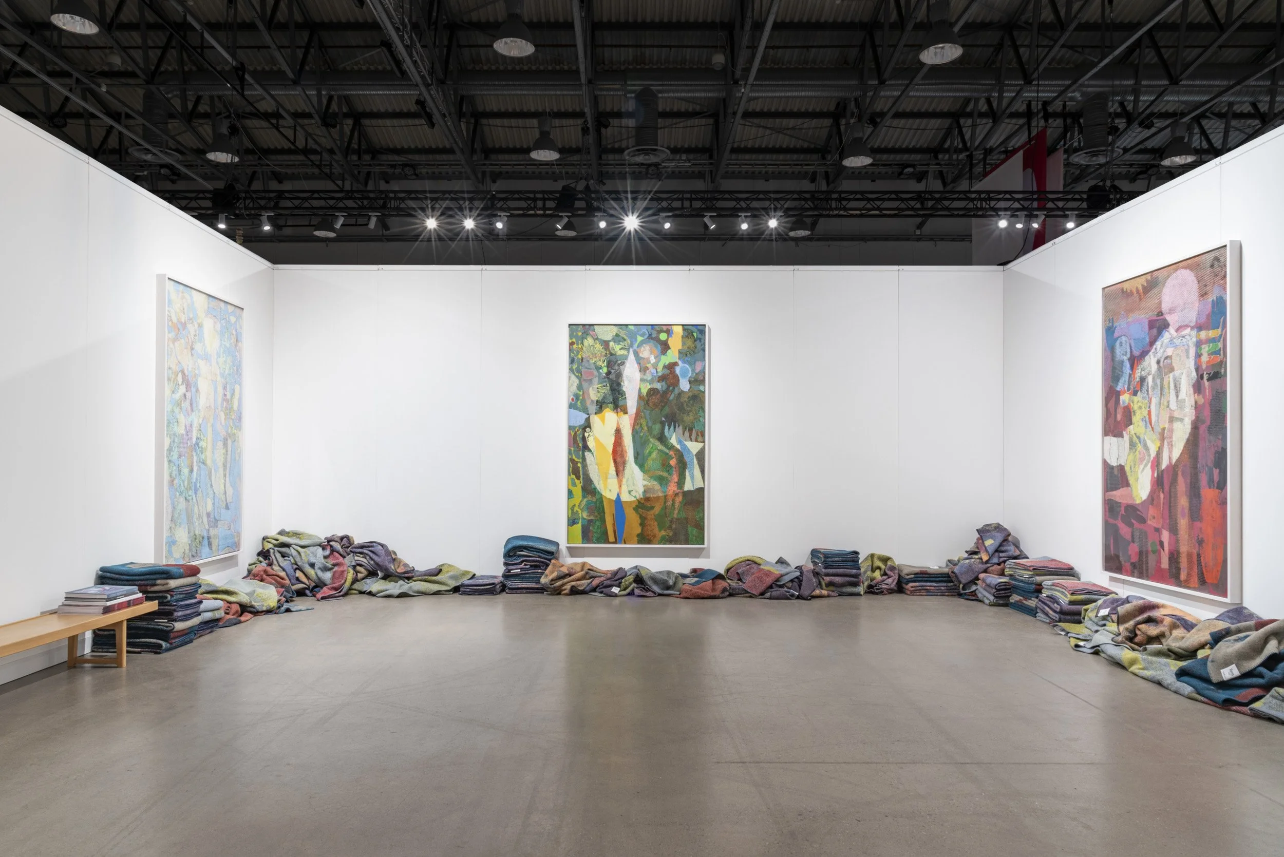 Sverre Bjertnæs
Market Art Fair, Stockholm
23 - 26 April
