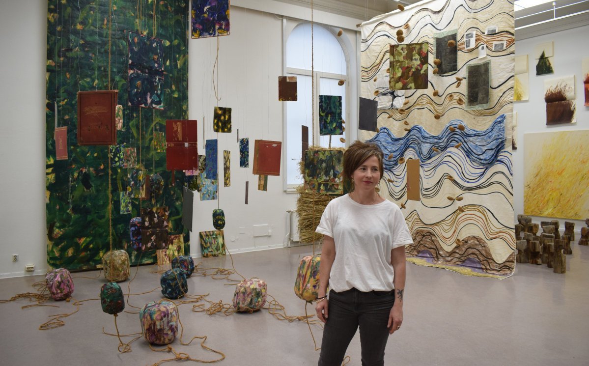 Gunvor Nervold Antonsen