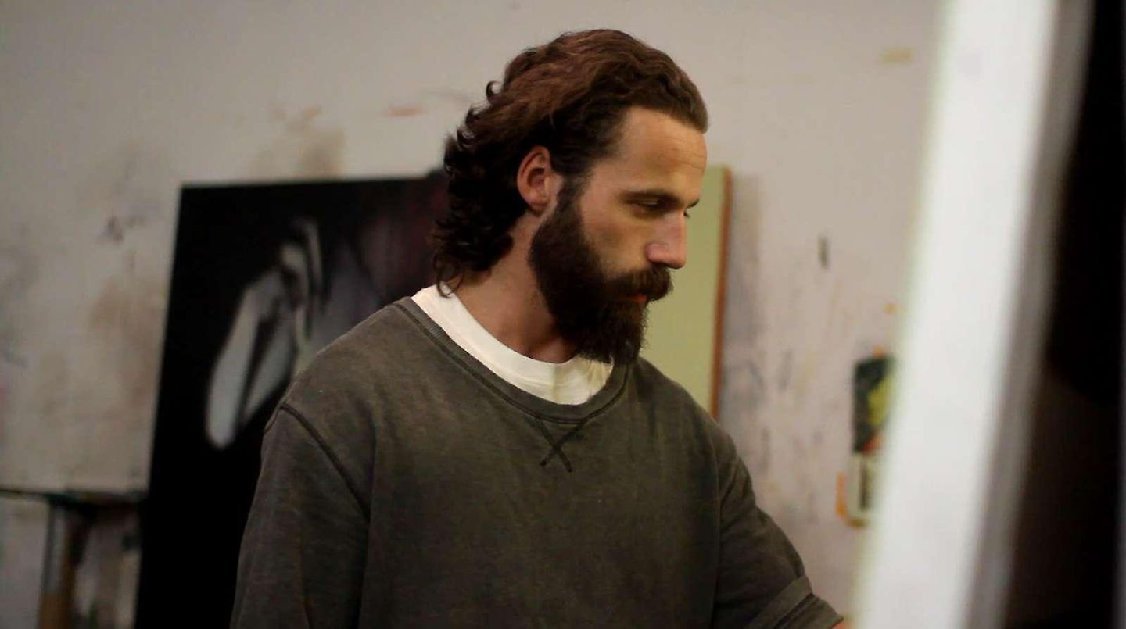 Christer Glein
Solo exhibition
16 April - 9. May, 2026