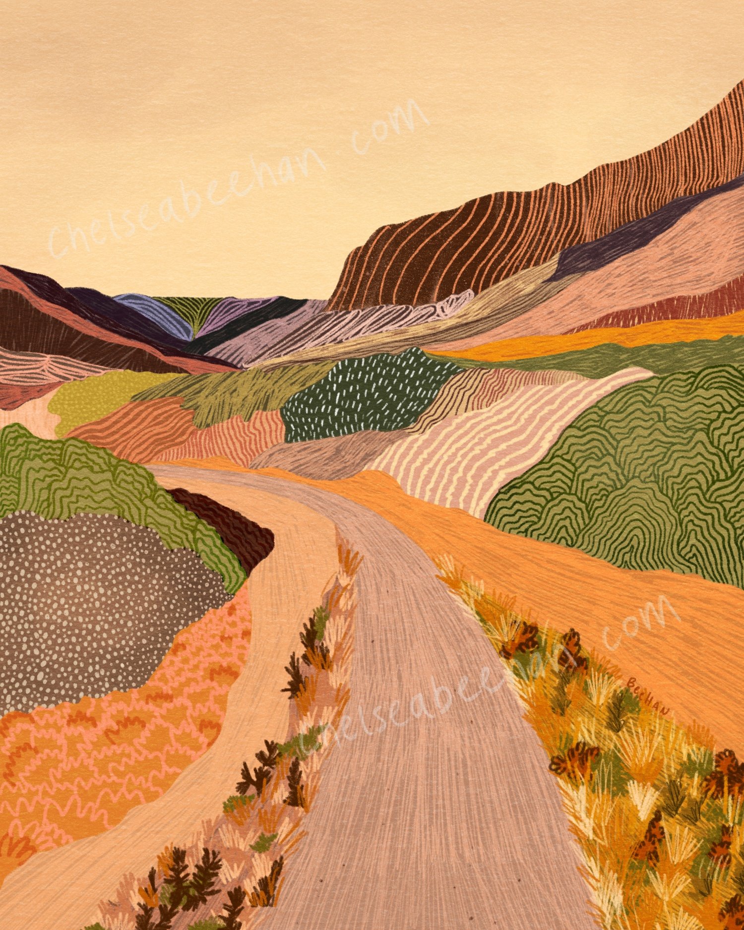 Tablelands