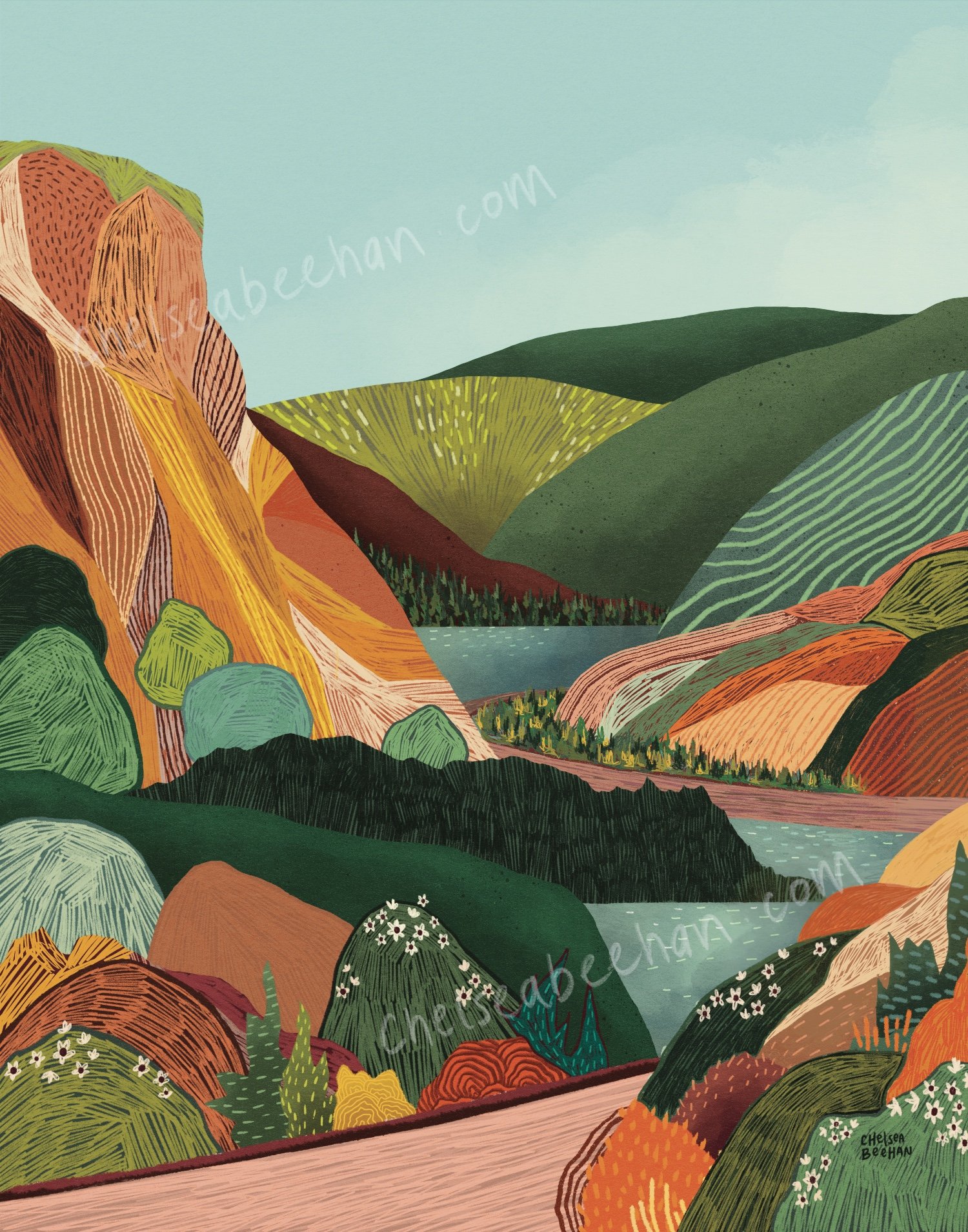 Humber Valley