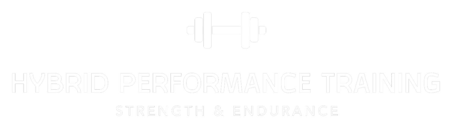 Hybrid Performance Training