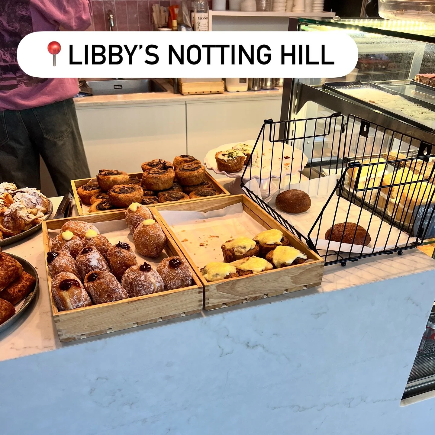 Recap of the best GF London eats recently. There are so many places to get amazing GF food🙌🏼

@libbyslondon 
@paladarlondon 
@rodeo_uk 
@arepazobros